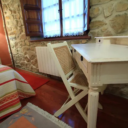 Rurales Brezos* 아파트 코틸로