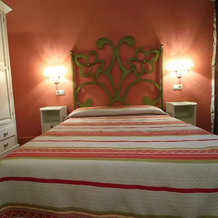 Rurales Brezos* * 코틸로