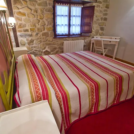 Rurales Brezos* 아파트