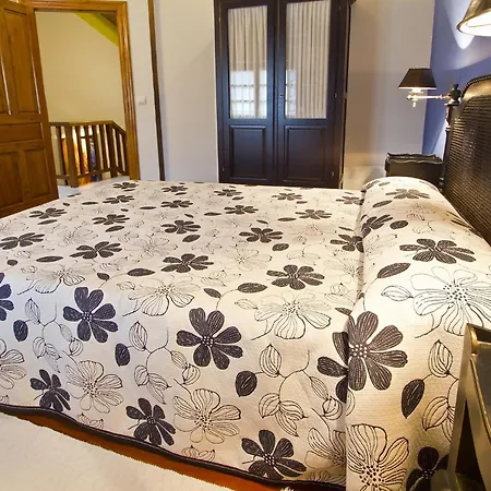 아파트 Rurales Brezos*