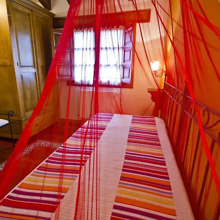 Rurales Brezos* 아파트 *