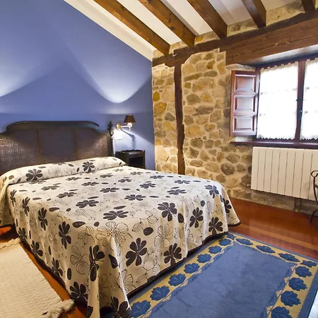 Rurales Brezos* 아파트 코틸로