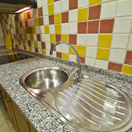 Apartamentos Los Brezos