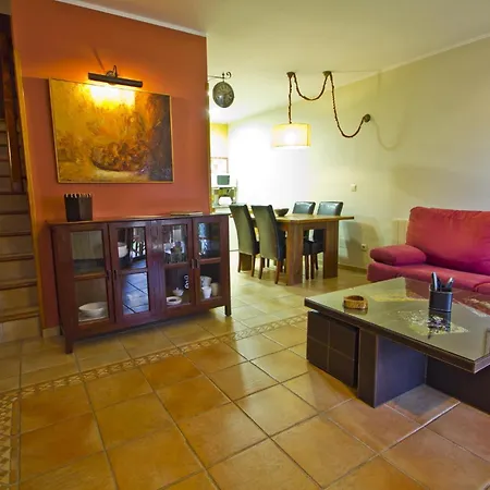 Apartamentos Los Brezos Apartment
