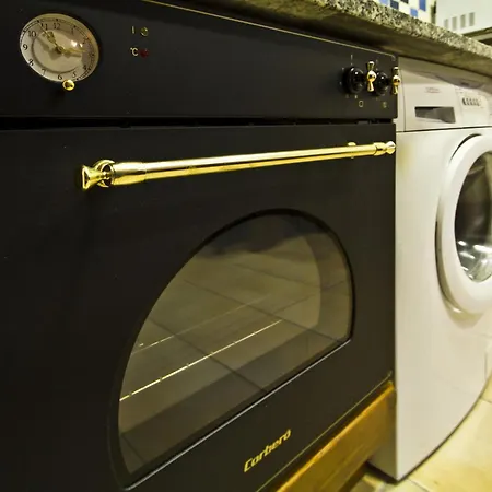 아파트 Rurales Brezos* 코틸로