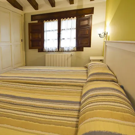 Apartamentos Los Brezos *