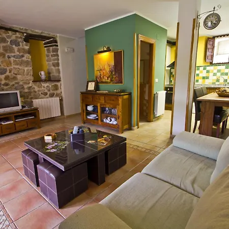 Rurales Brezos* 코틸로