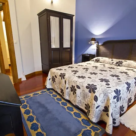 Rurales Brezos* * 코틸로