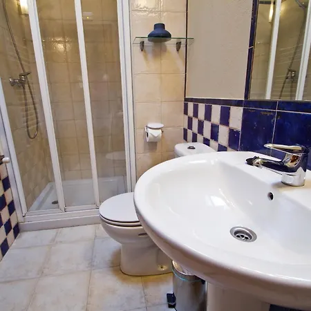 Apartamentos Los Brezos