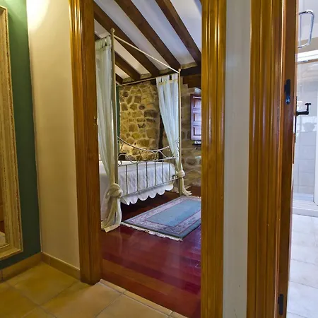 아파트 Rurales Brezos* *