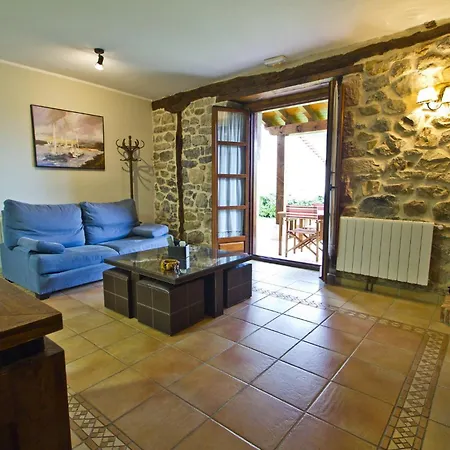 Rurales Brezos* 코틸로