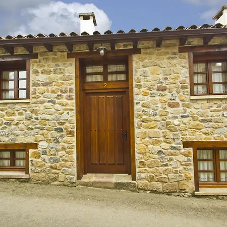 Apartamentos Los Brezos