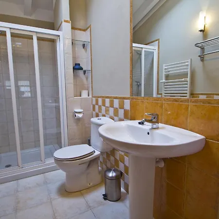 Apartamentos Los Brezos Apartment