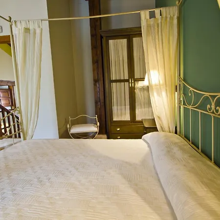 Apartamentos Los Brezos Cotillo