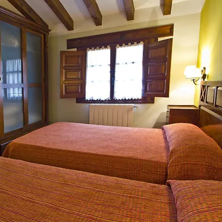 Rurales Brezos* * 코틸로