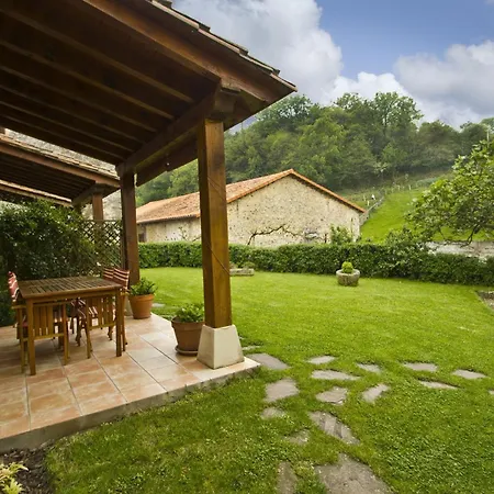 아파트 Rurales Brezos*