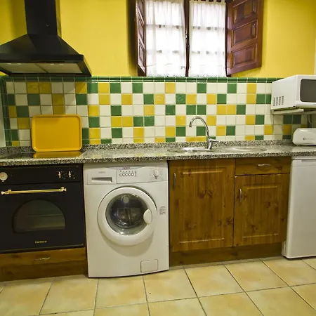 Rurales Brezos* * Cotillo