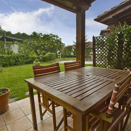 Rurales Brezos* 아파트 *