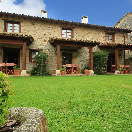 Rurales Brezos* * 코틸로