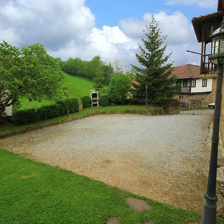 아파트 Rurales Brezos*