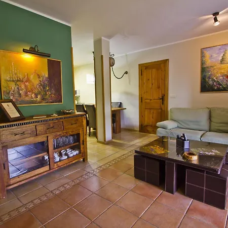 Apartamentos Los Brezos Apartment Cotillo