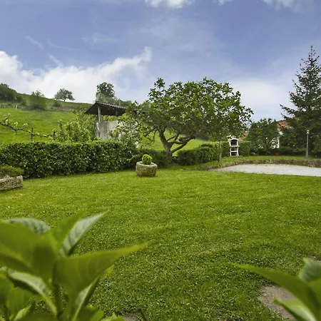 Rurales Brezos* 코틸로