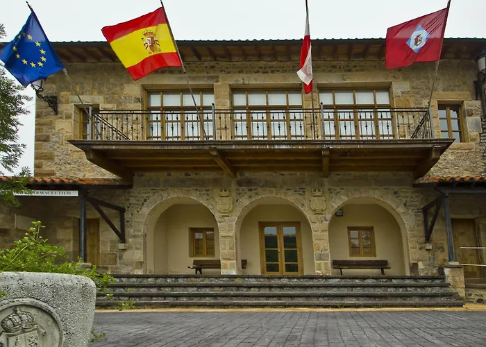 Apartamentos Rurales Los Brezos* Cotillo