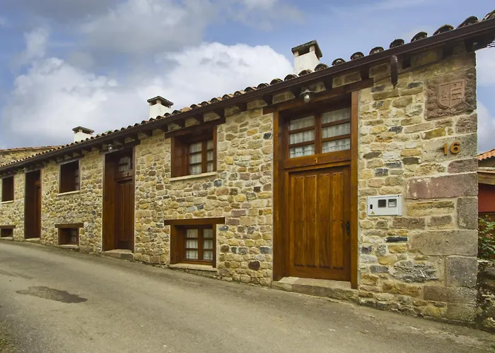 Apartamentos Rurales Los Brezos* Apartment Cotillo