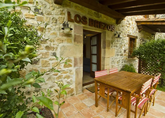 Apartment Apartamentos Rurales Los Brezos* Cotillo