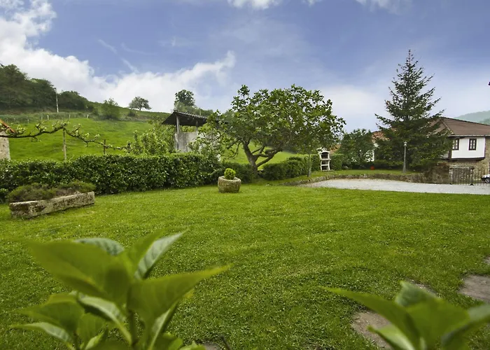 Apartamentos Rurales Los Brezos* Cotillo