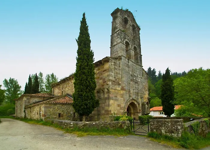 Apartamentos Rurales Los Brezos* *